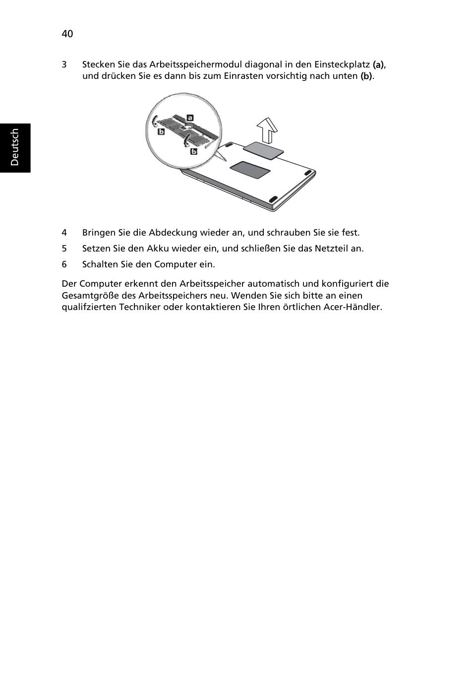 Acer Aspire 5736Z User Manual | Page 208 / 2205