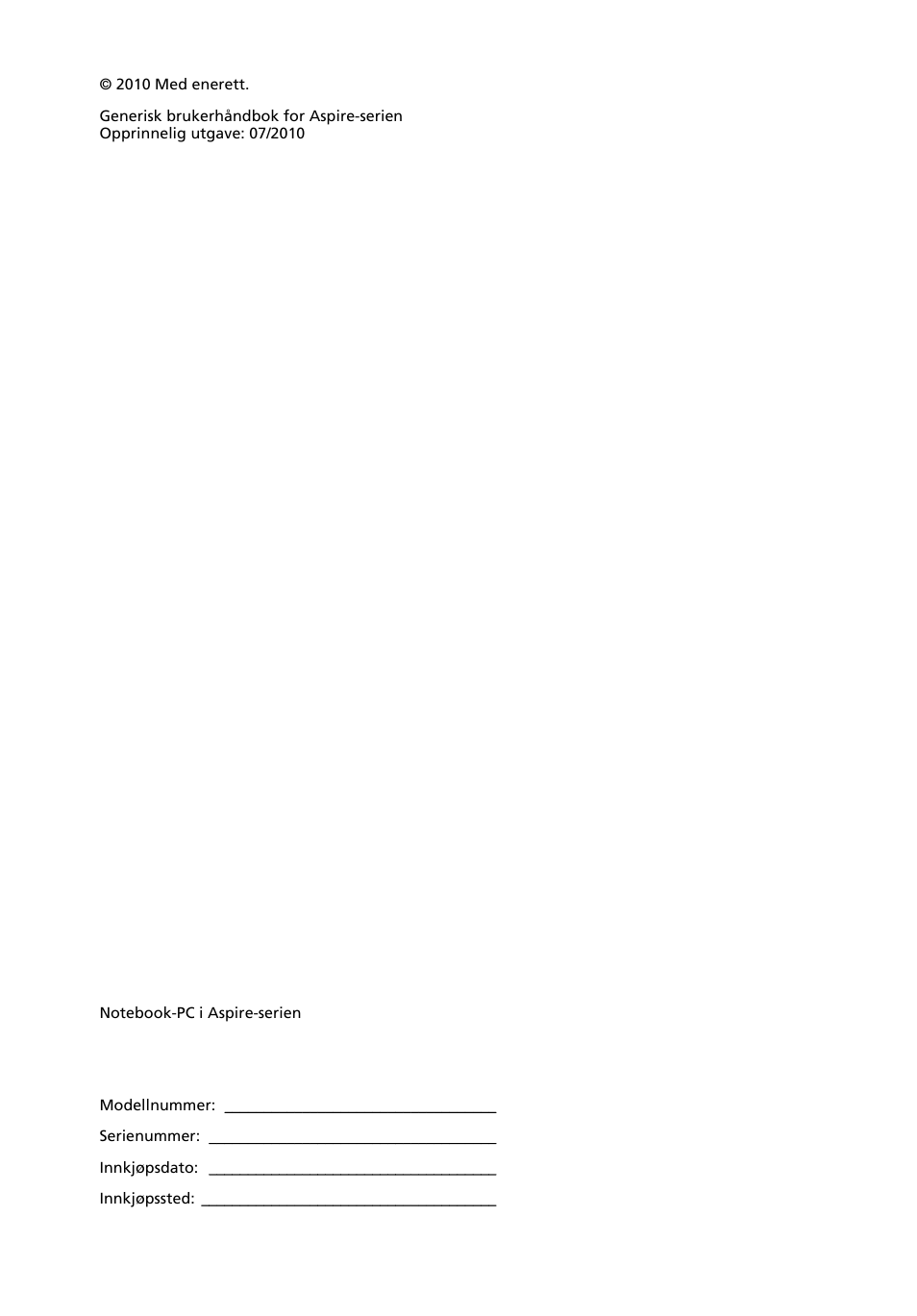 Acer Aspire 5736Z User Manual | Page 512 / 2205