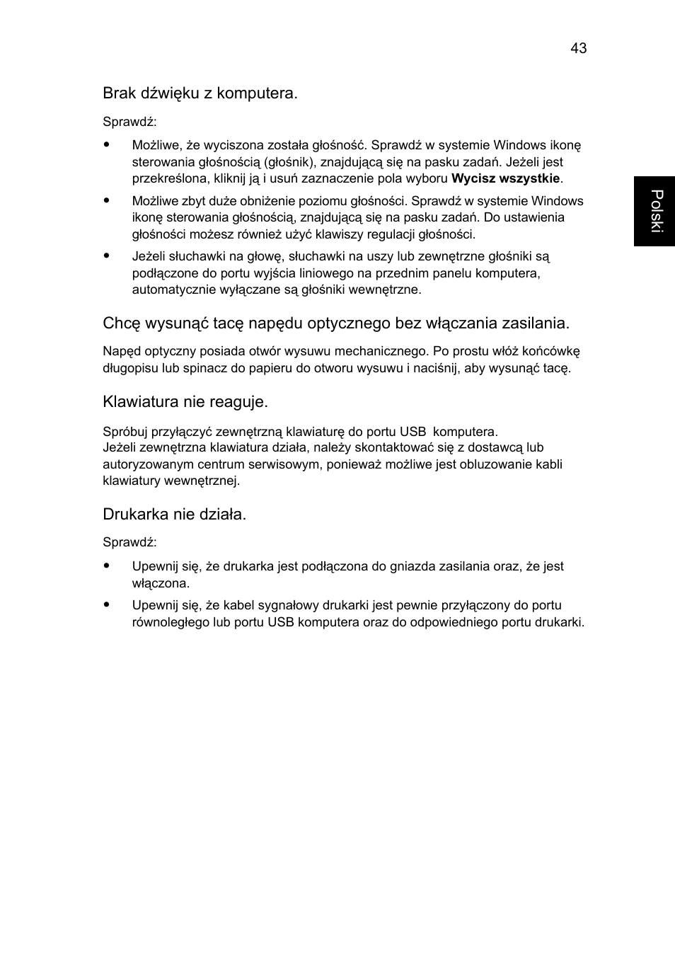 Acer Aspire 5736Z User Manual | Page 925 / 2205