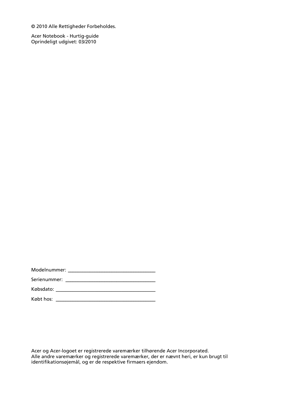 Acer TravelMate 7740ZG User Manual | Page 86 / 314