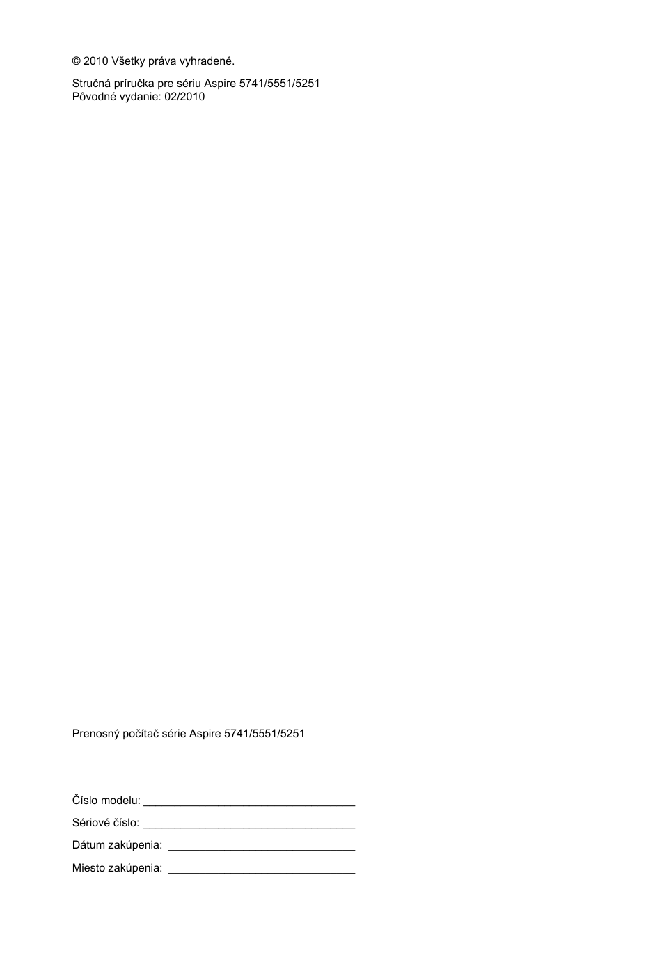 Acer Aspire 5551G User Manual | Page 156 / 313