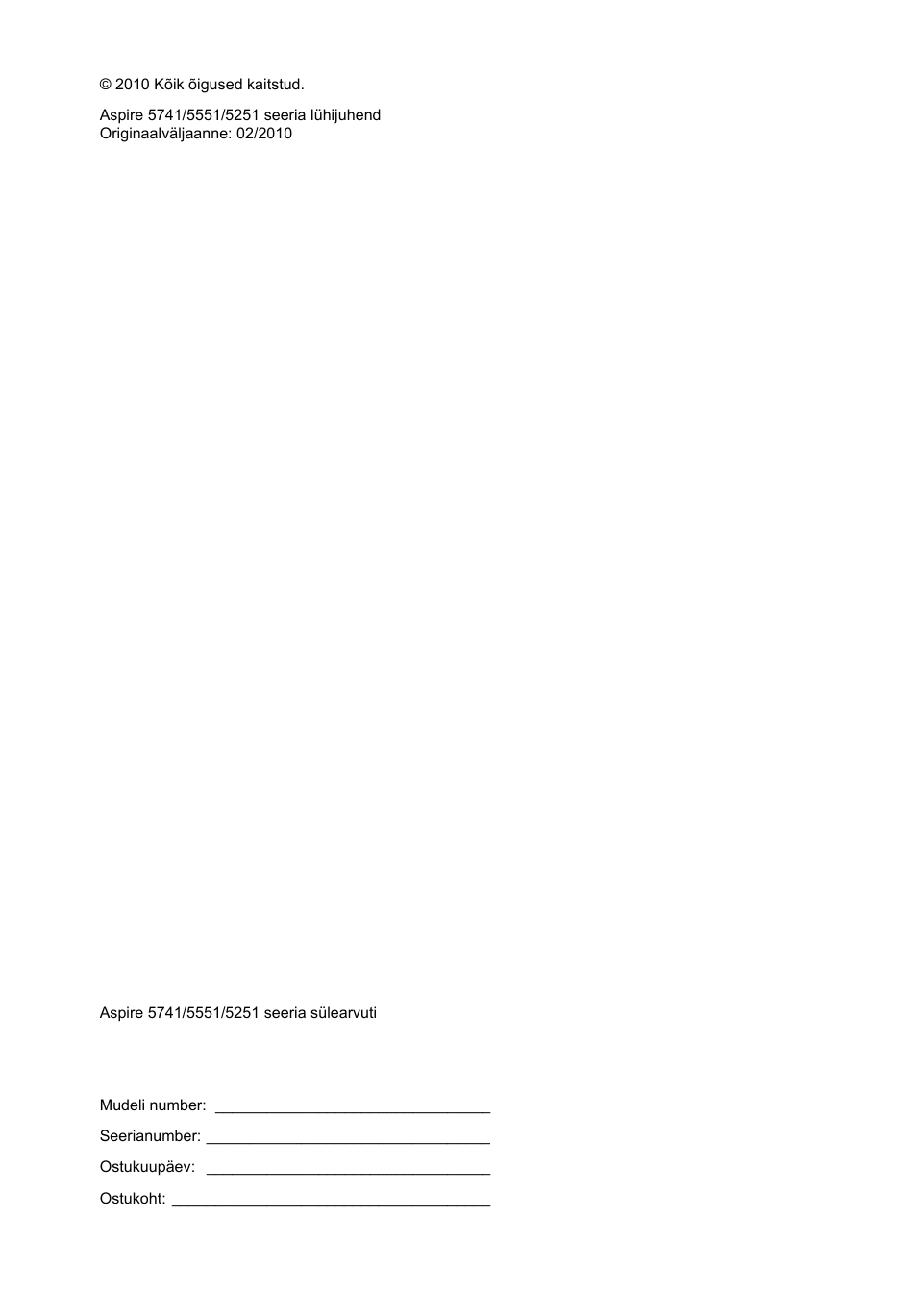 Acer Aspire 5551G User Manual | Page 206 / 313