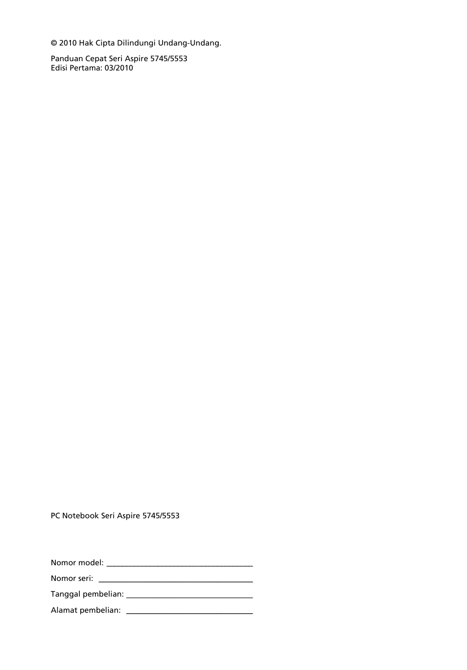 Acer Aspire 5553G User Manual | Page 308 / 326