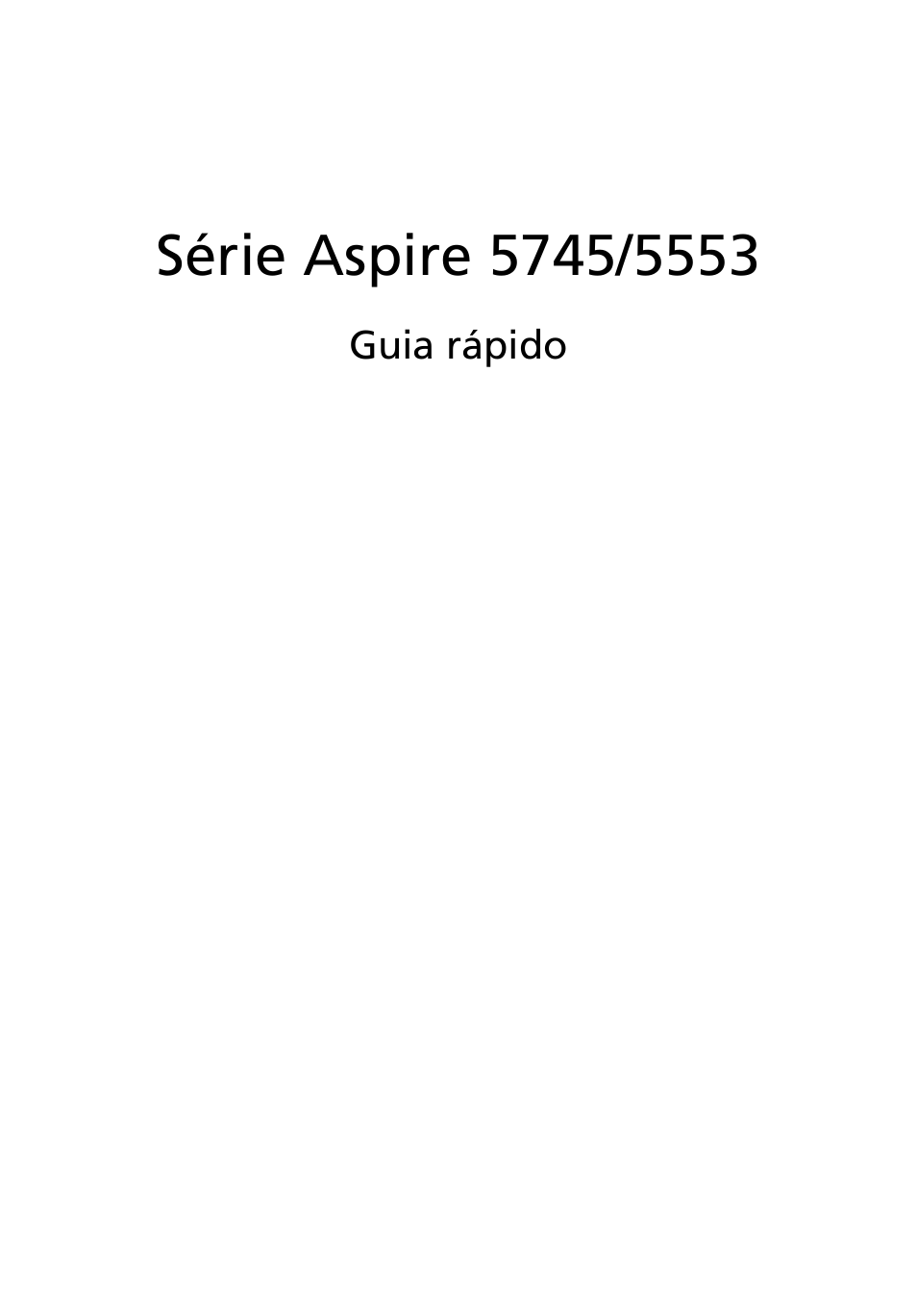 Português | Acer Aspire 5553G User Manual | Page 59 / 326