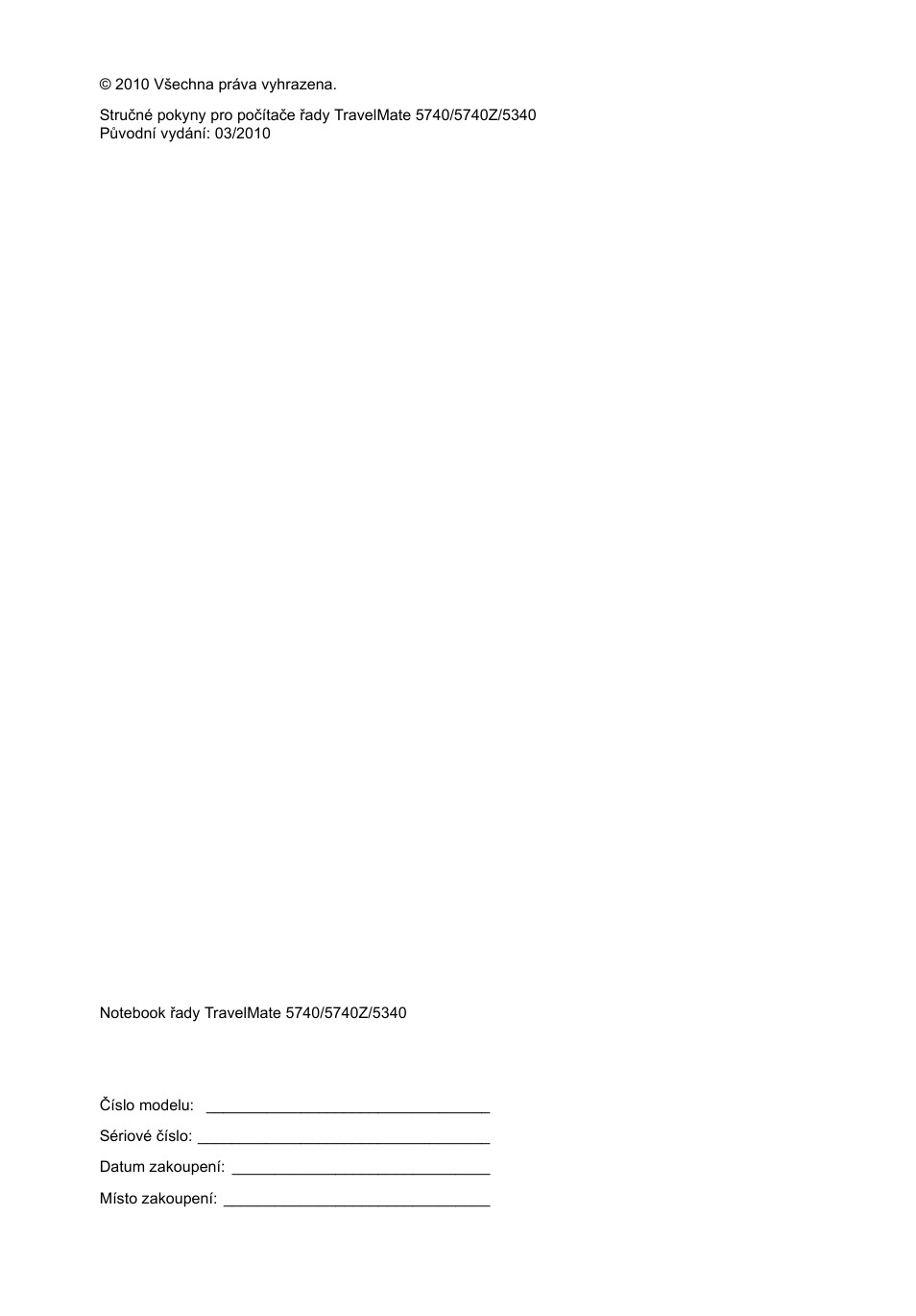 Acer TravelMate 5740ZG User Manual | Page 146 / 314