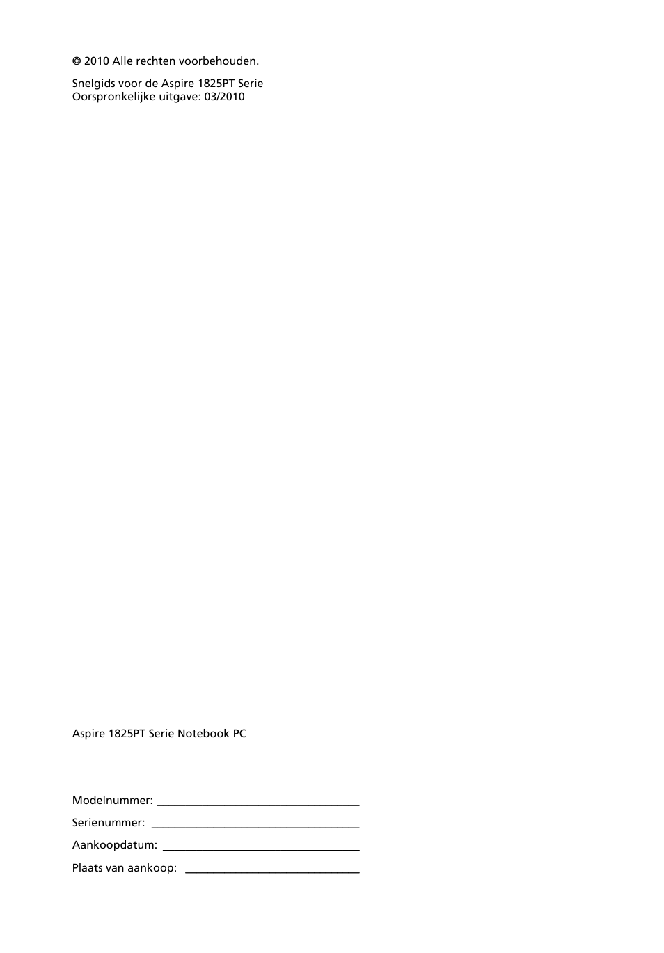 Acer Aspire 1825PTZ User Manual | Page 78 / 378