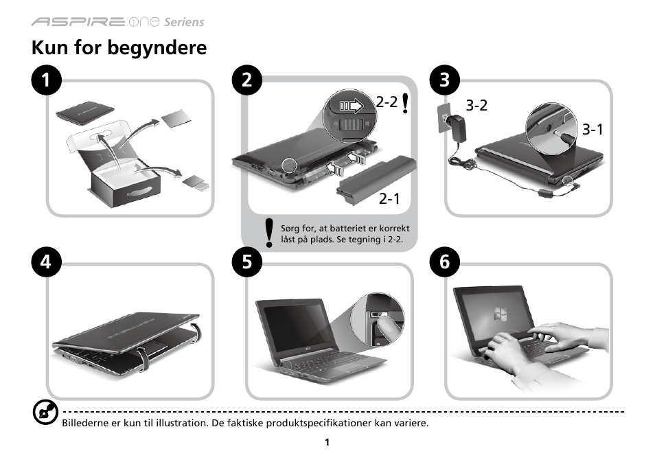 Acer AO533 User Manual | Page 104 / 374