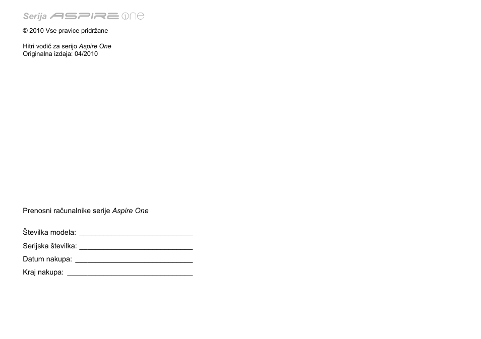 Acer AO533 User Manual | Page 196 / 374