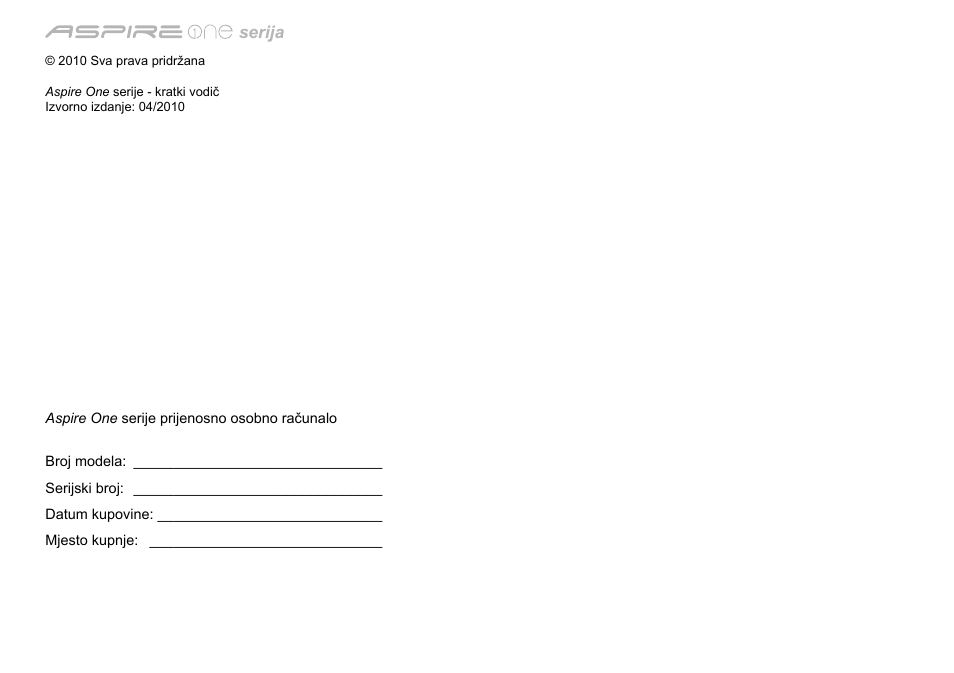 Acer AO533 User Manual | Page 208 / 374