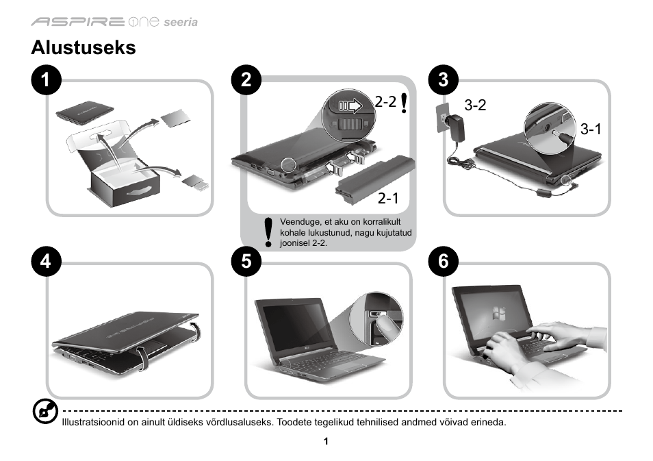 Acer AO533 User Manual | Page 248 / 374