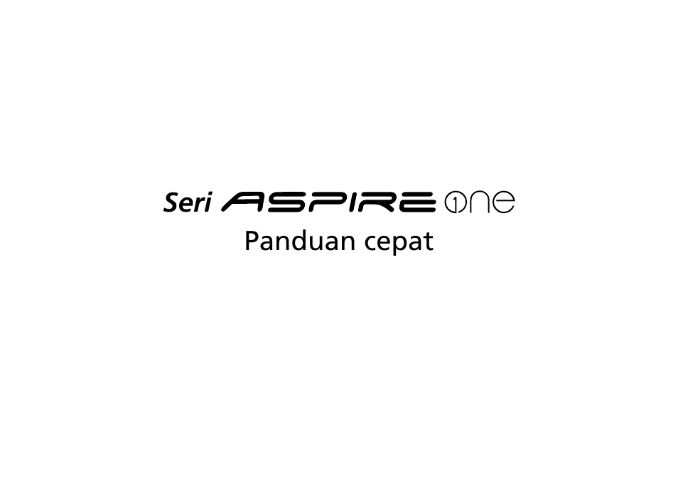 Bahasa indonesia | Acer AO533 User Manual | Page 351 / 374