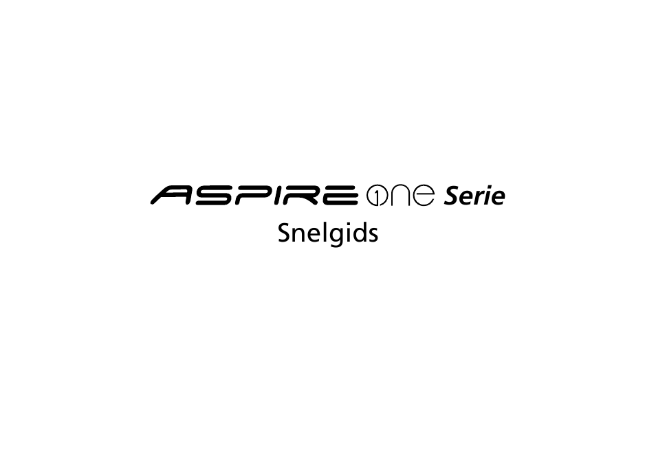 Nederlands | Acer AO533 User Manual | Page 75 / 374