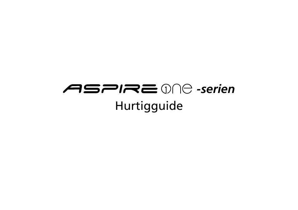 Norsk | Acer AO533 User Manual | Page 87 / 374