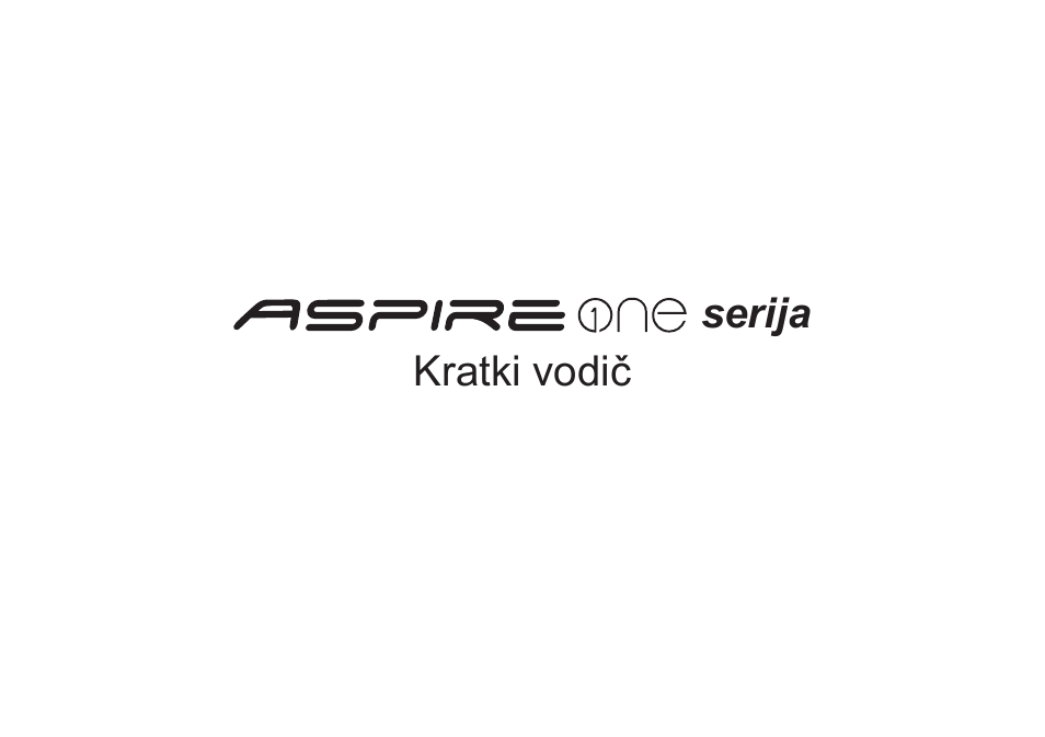 Hrvatski | Acer Aspire 1830Z User Manual | Page 207 / 374