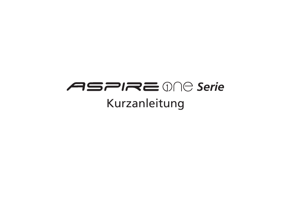 Deutsch | Acer Aspire 1830Z User Manual | Page 27 / 374