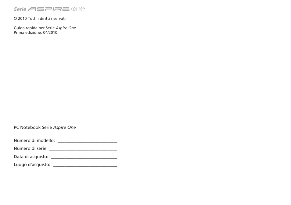 Acer Aspire 1830Z User Manual | Page 40 / 374