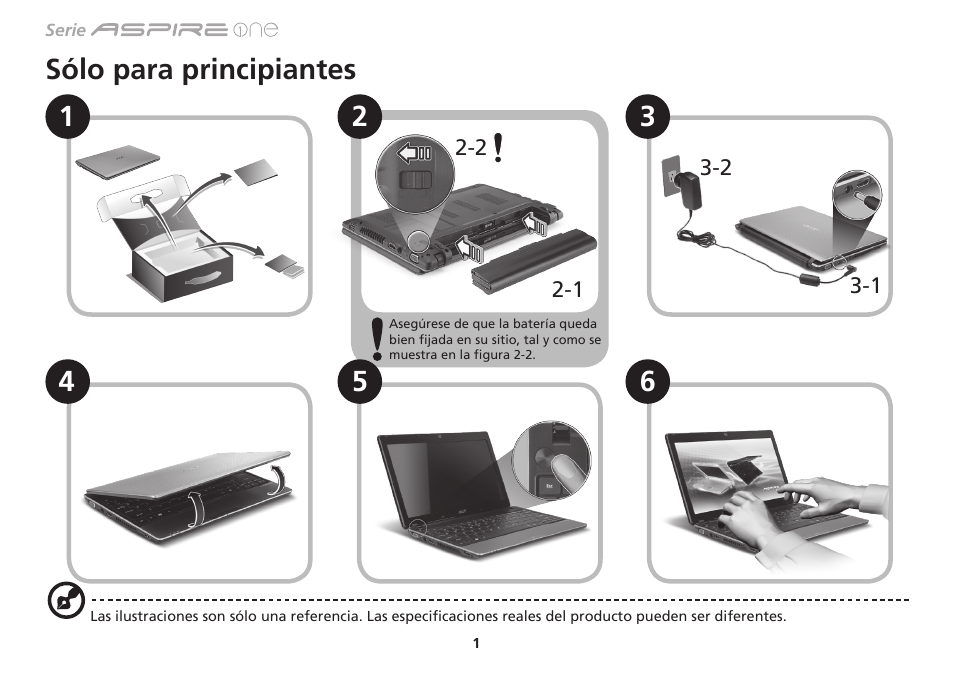 Acer Aspire 1830Z User Manual | Page 56 / 374