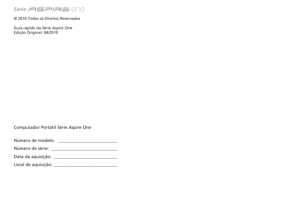 Acer Aspire 1830Z User Manual | Page 64 / 374