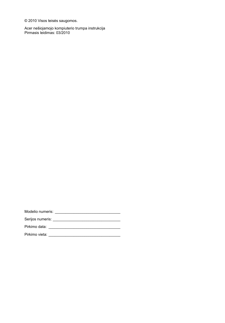 Acer Aspire 5943G User Manual | Page 268 / 364