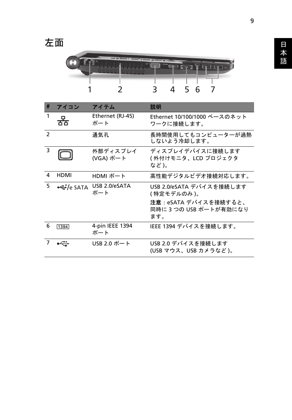 Acer Aspire 5943G User Manual | Page 309 / 364