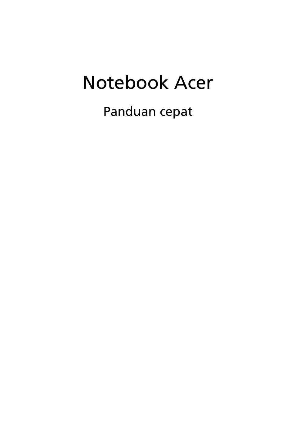 Bahasa indonesia | Acer Aspire 5943G User Manual | Page 343 / 364