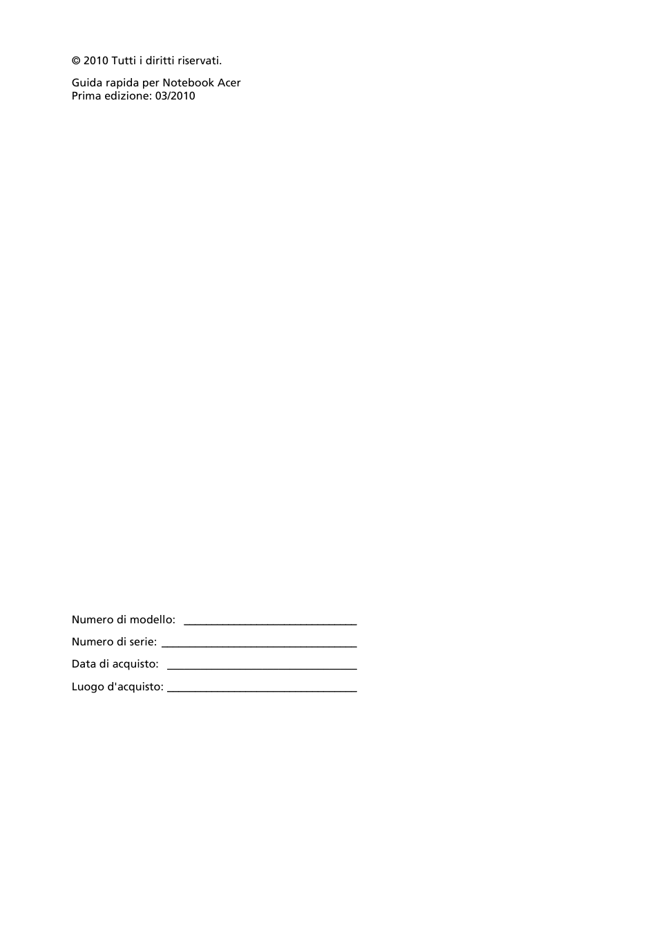 Acer Aspire 5943G User Manual | Page 40 / 364