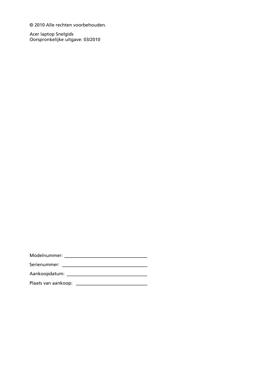 Acer Aspire 5943G User Manual | Page 78 / 364