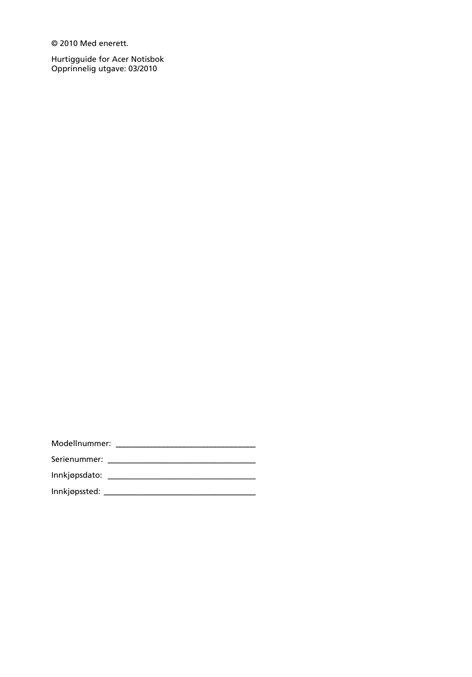 Acer Aspire 5943G User Manual | Page 90 / 364