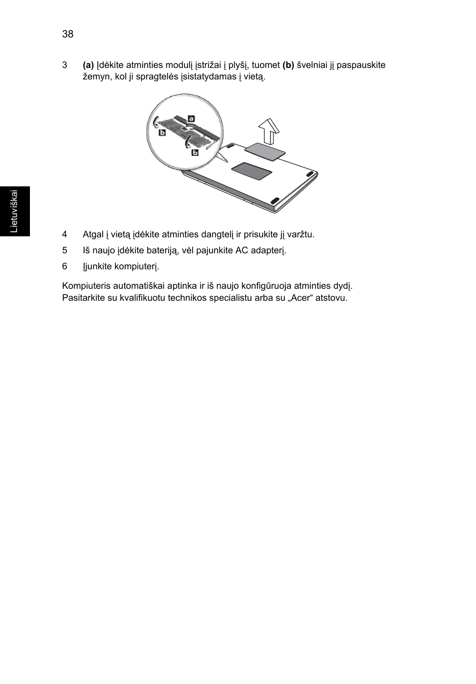 Acer Aspire 4552G User Manual | Page 1630 / 2206