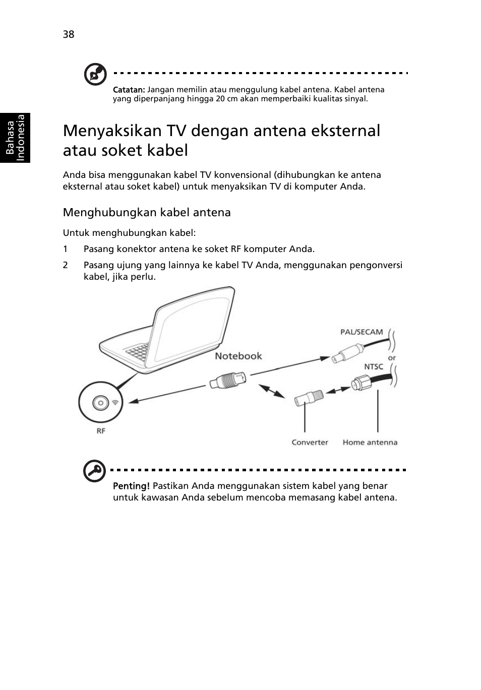 Acer Aspire 4552G User Manual | Page 2118 / 2206