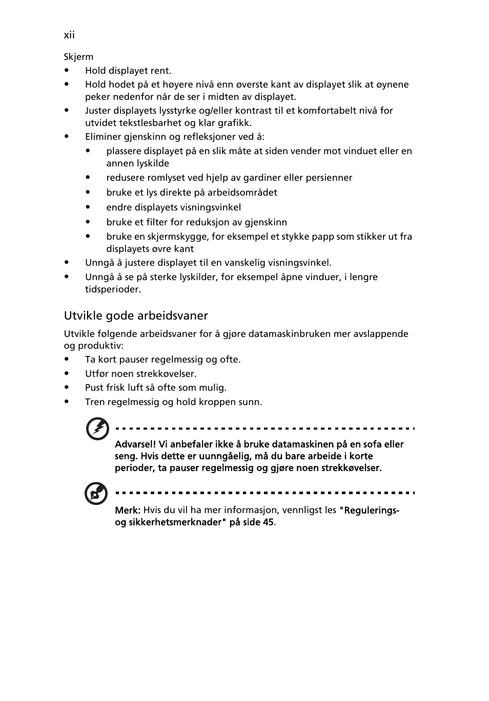 Acer Aspire 4552G User Manual | Page 522 / 2206