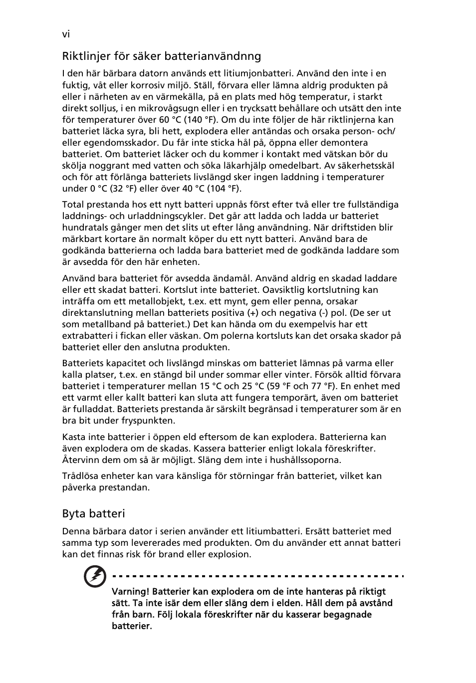 Acer Aspire 4552G User Manual | Page 654 / 2206