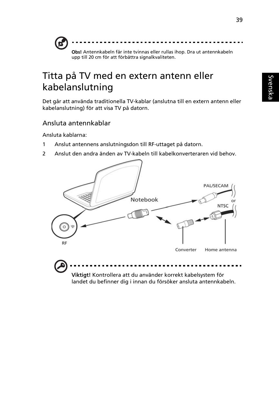 Acer Aspire 4552G User Manual | Page 707 / 2206