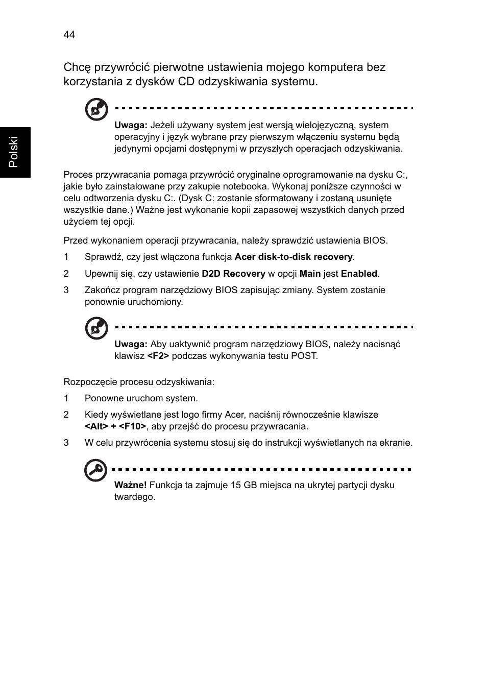 Acer Aspire 4552G User Manual | Page 926 / 2206