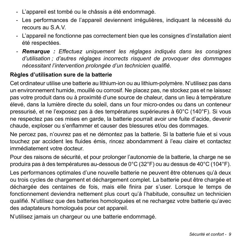 Acer W511P User Manual | Page 101 / 2860