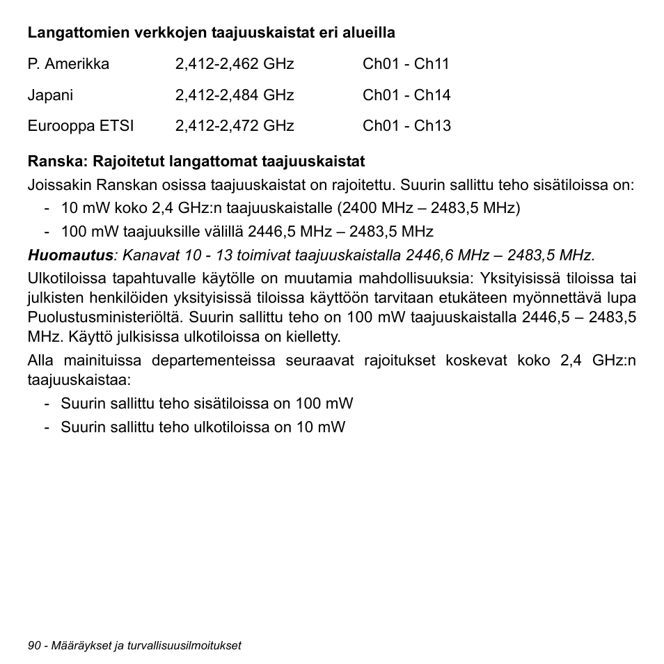 Acer W511P User Manual | Page 1054 / 2860