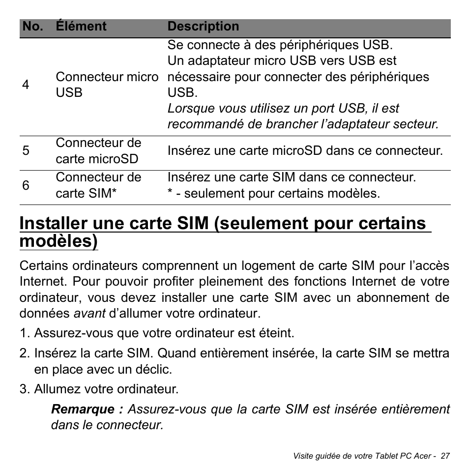 Acer W511P User Manual | Page 119 / 2860