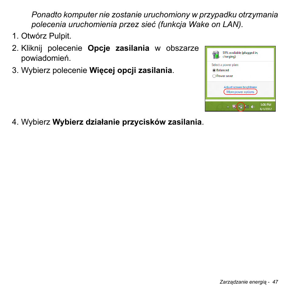 Acer W511P User Manual | Page 1209 / 2860