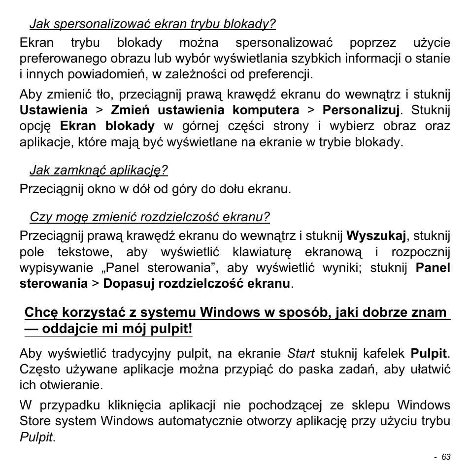 Acer W511P User Manual | Page 1225 / 2860