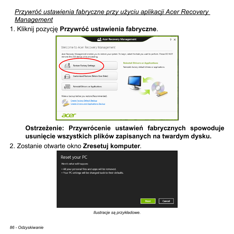 Acer W511P User Manual | Page 1248 / 2860