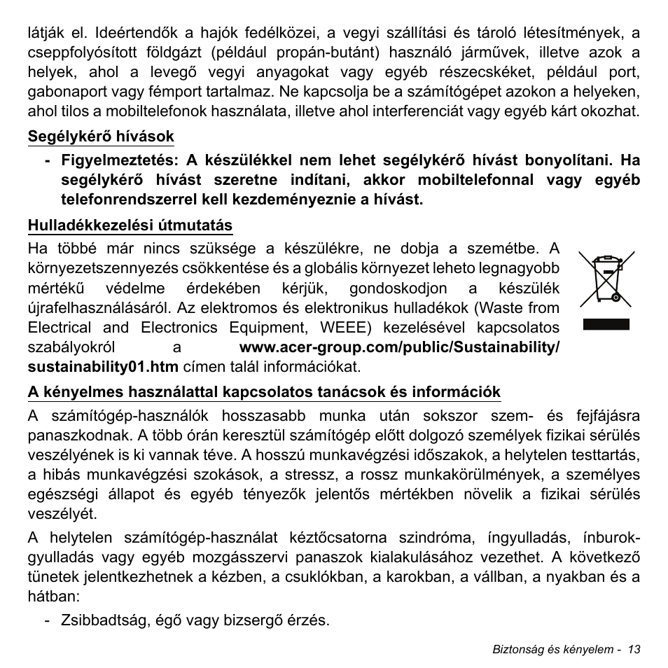 Acer W511P User Manual | Page 1275 / 2860