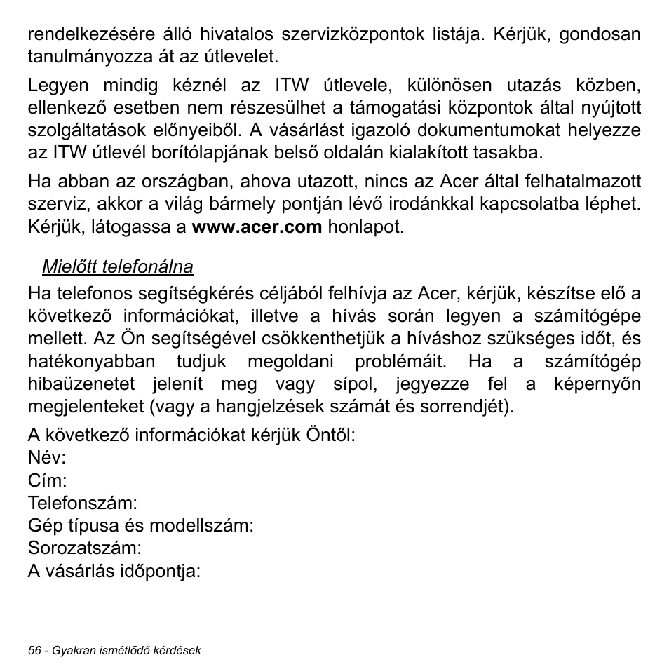 Acer W511P User Manual | Page 1318 / 2860
