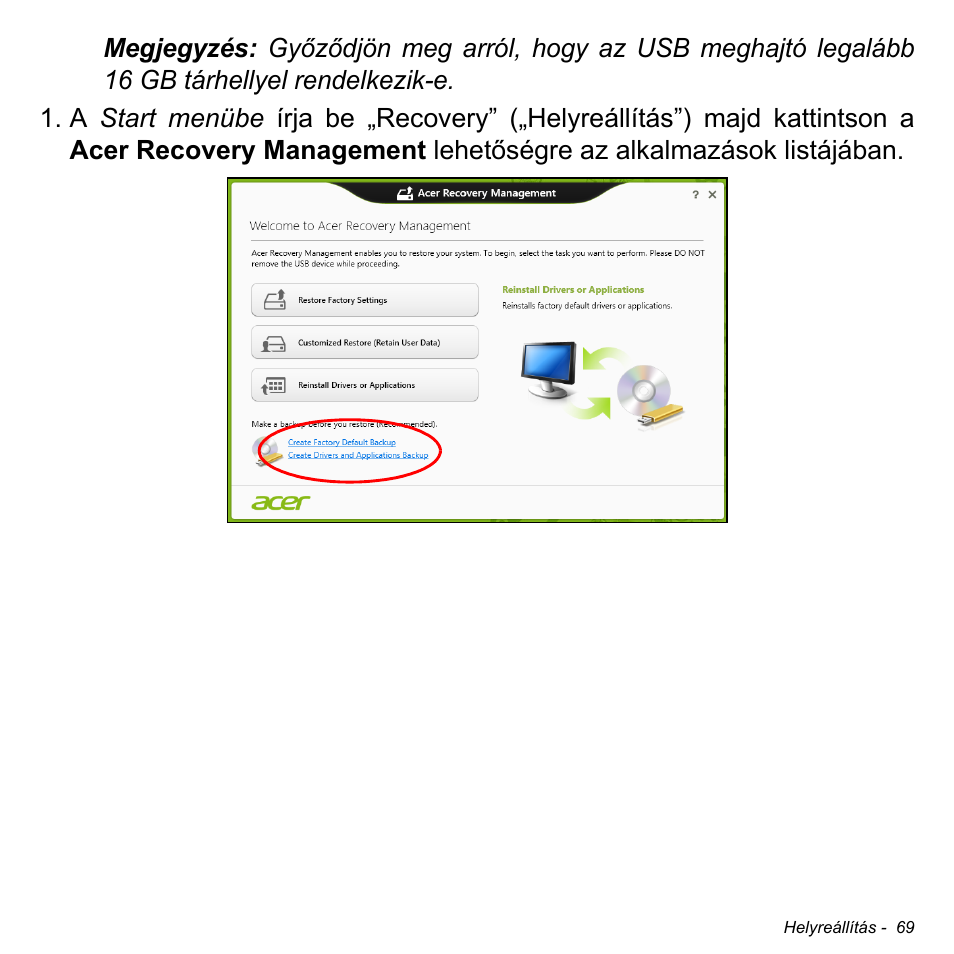 Acer W511P User Manual | Page 1331 / 2860