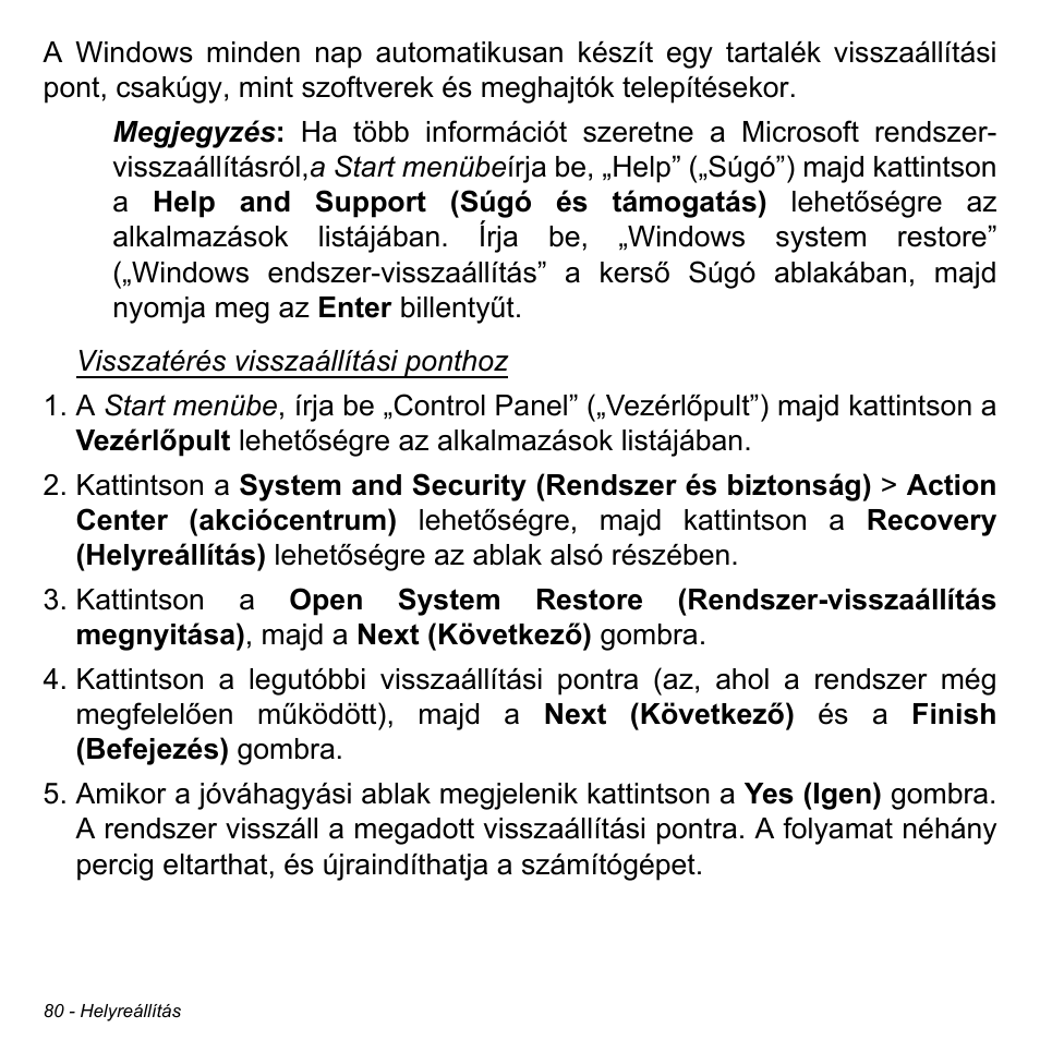 Acer W511P User Manual | Page 1342 / 2860