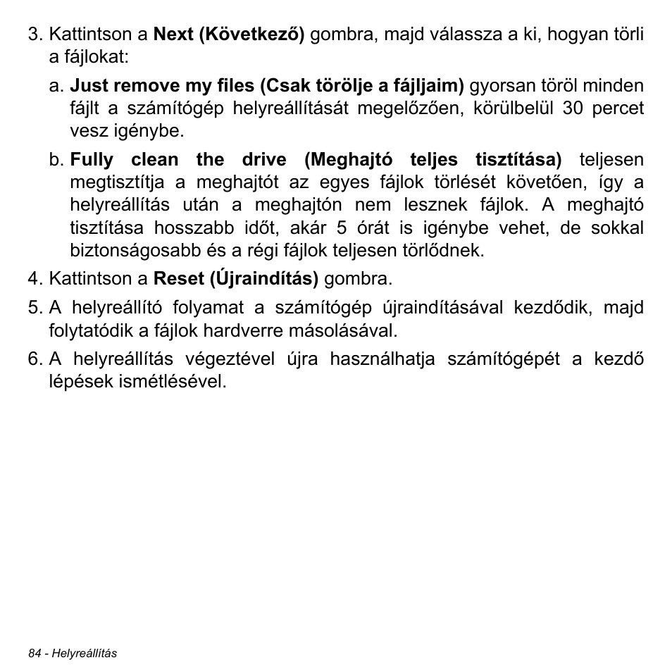 Acer W511P User Manual | Page 1346 / 2860