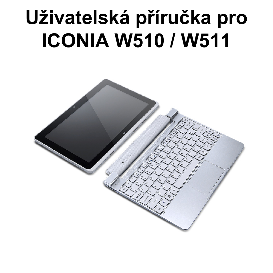 Čeština | Acer W511P User Manual | Page 1361 / 2860