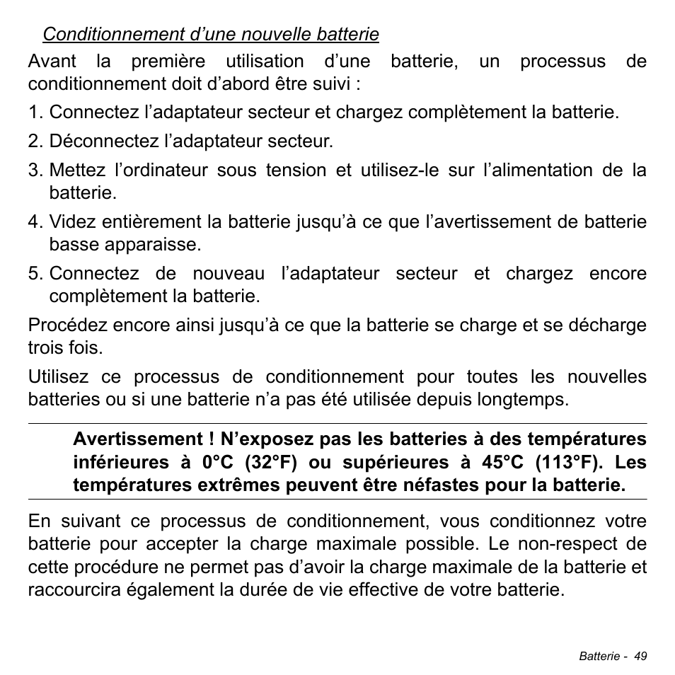 Acer W511P User Manual | Page 141 / 2860