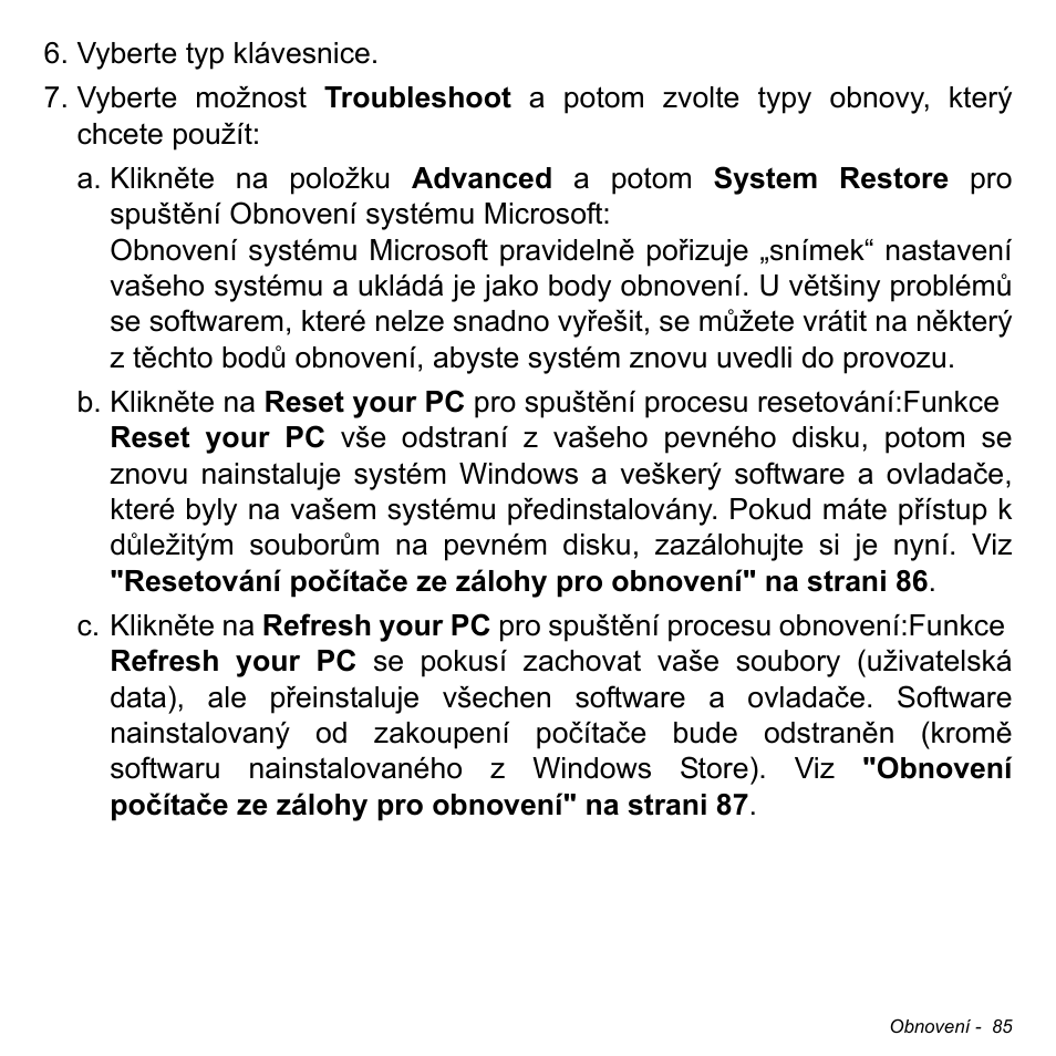 Acer W511P User Manual | Page 1445 / 2860