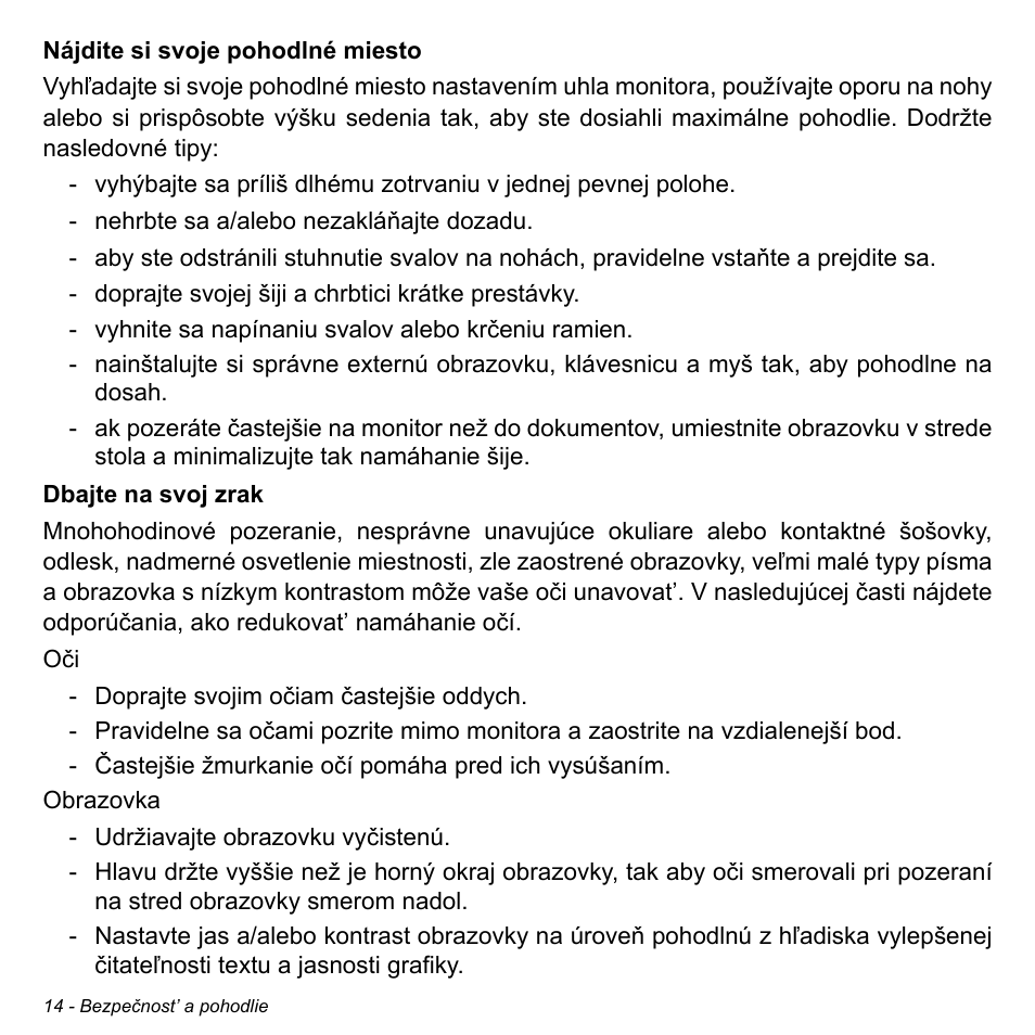 Acer W511P User Manual | Page 1468 / 2860