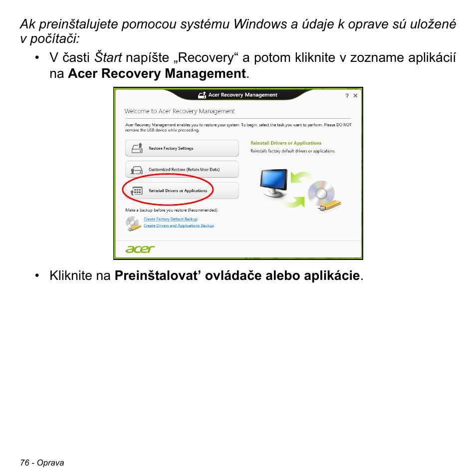 Acer W511P User Manual | Page 1530 / 2860